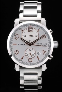 MontBlanc Primo Qualita Replica Watches 4258