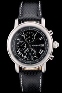 MontBlanc Primo Qualita Replica Watches 4272