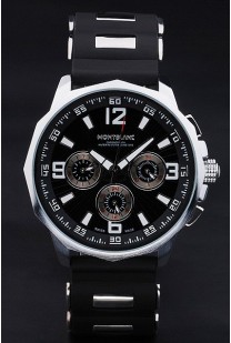 MontBlanc Primo Qualita Replica Watches 4361