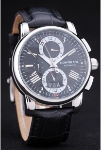 MontBlanc Primo Qualita Replica Watches 4284