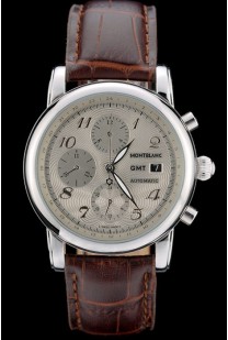 Montblanc Primo Qualita Replica Watches 4276