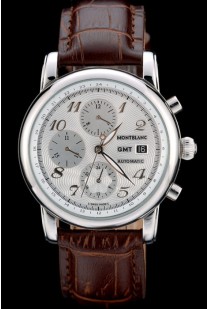 Montblanc Primo Qualita Replica Watches 4275