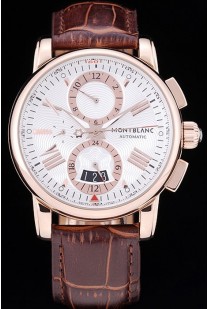 MontBlanc Primo Qualita Replica Watches 4281