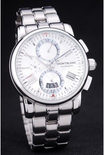 MontBlanc Primo Qualita Replica Watches 4289