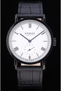 Nomos Glashutte Tangomat Alta Qualita Replica Watches 4363