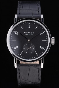 Nomos Glashutte Tangomat Alta Qualita Replica Watches 4366