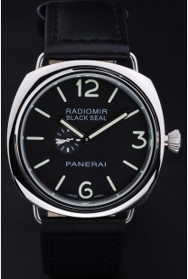 Panerai Radiomir Alta Copia Replica Watches 4604