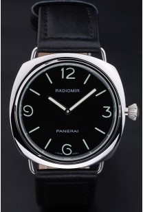 Panerai Radiomir Alta Copia Replica Watches 4605