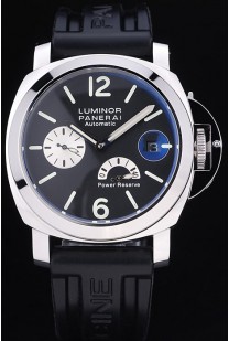 Panerai Luminor Alta Copia Replica Watches 4572