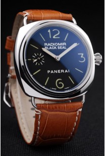 Panerai Radiomir Alta Copia Replica Watches 4589