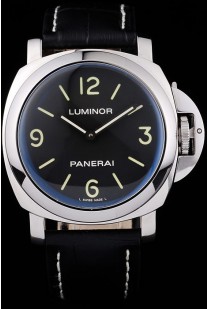 Panerai Luminor Alta Copia Replica Watches 4577