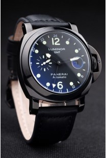 Panerai Luminor Alta Copia Replica Watches 4525