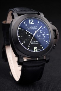 Panerai Luminor Alta Copia Replica Watches 4527