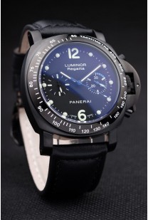 Panerai Luminor Alta Copia Replica Watches 4528