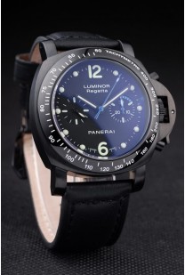 Panerai Luminor Alta Copia Replica Watches 4529