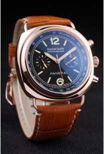 Panerai Radiomir Alta Copia Replica Watches 4598