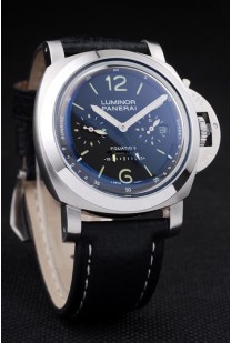 Panerai Luminor Alta Copia Replica Watches 4540