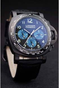 Panerai Luminor Alta Copia Replica Watches 4523