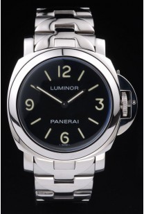 Panerai Luminor Alta Copia Replica Watches 4578