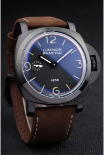 Panerai Luminor Alta Copia Replica Watches 4537