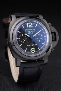 Panerai Luminor Alta Copia Replica Watches 4532