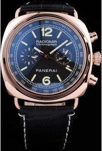 Panerai Radiomir Alta Copia Replica Watches 4593