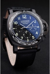 Panerai Luminor Alta Copia Replica Watches 4535