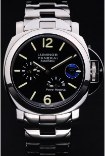 Panerai Luminor Alta Copia Replica Watches 4573