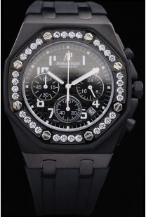 Audemars Piguet Limited Edition Replica Watches 3352