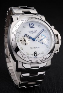Panerai Luminor Alta Copia Replica Watches 4554