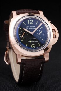 Panerai Luminor Alta Copia Replica Watches 4558