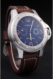 Panerai Luminor Alta Copia Replica Watches 4550