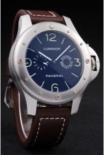 Panerai Luminor Alta Copia Replica Watches 4547