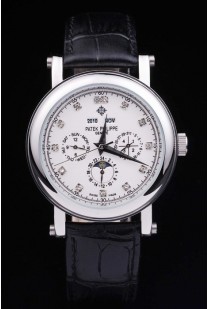 Patek Philippe Grand Complications Alta Copia Replica Watches 4620