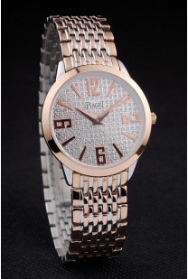 Piaget Traditional  Alta Qualita Replica Watches 4650