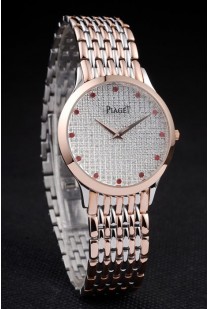 Piaget Traditional  Alta Qualita Replica Watches 4651