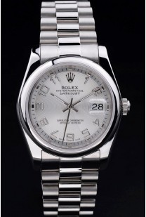 Rolex Datejust Best Quality Replica Watches 4785