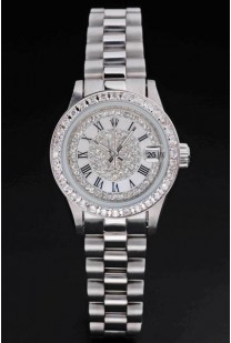 Rolex Datejust Best Quality Replica Watches 4781