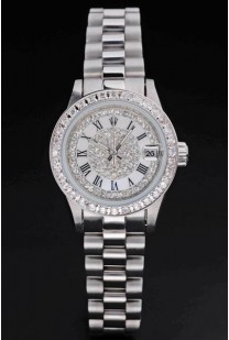 Rolex Datejust Best Quality Replica Watches 4781