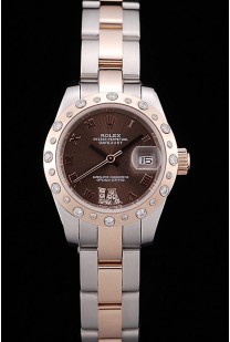 Rolex DateJust Migliore Qualita Replica Watches 4666