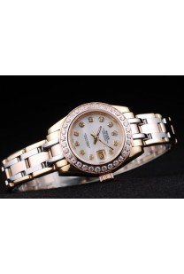 Rolex Datejust Migliore Qualita Replica Watches 4779