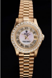 Rolex Datejust Migliore Qualita Replica Watches 4778