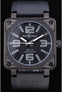 Bell and Ross Replica Watches 3411