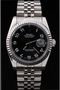 Rolex Datejust Swiss Qualita Replica Watches 4702