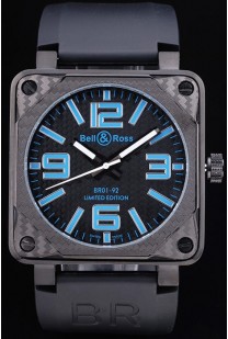 Bell and Ross Replica Watches 3412