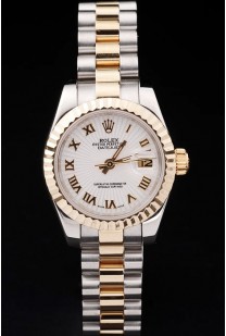 Rolex Datejust Swiss Qualita Replica Watches 4693