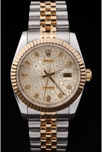 Rolex Datejust Swiss Qualita Replica Watches 4699