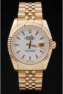 Rolex Datejust Swiss Qualita Replica Watches 4695