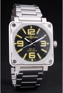 Bell and Ross Replica Watches 3421