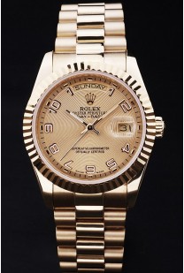 Rolex Day-Date Migliore Qualita Replica Watches 4815